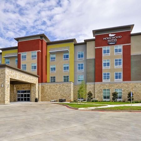 Homewood Suites By Hilton Tyler Exteriér fotografie