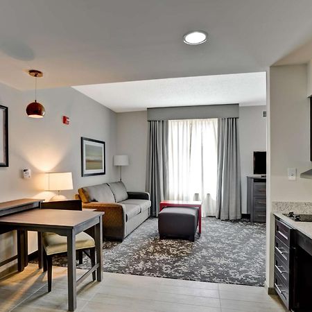 Homewood Suites By Hilton Tyler Exteriér fotografie