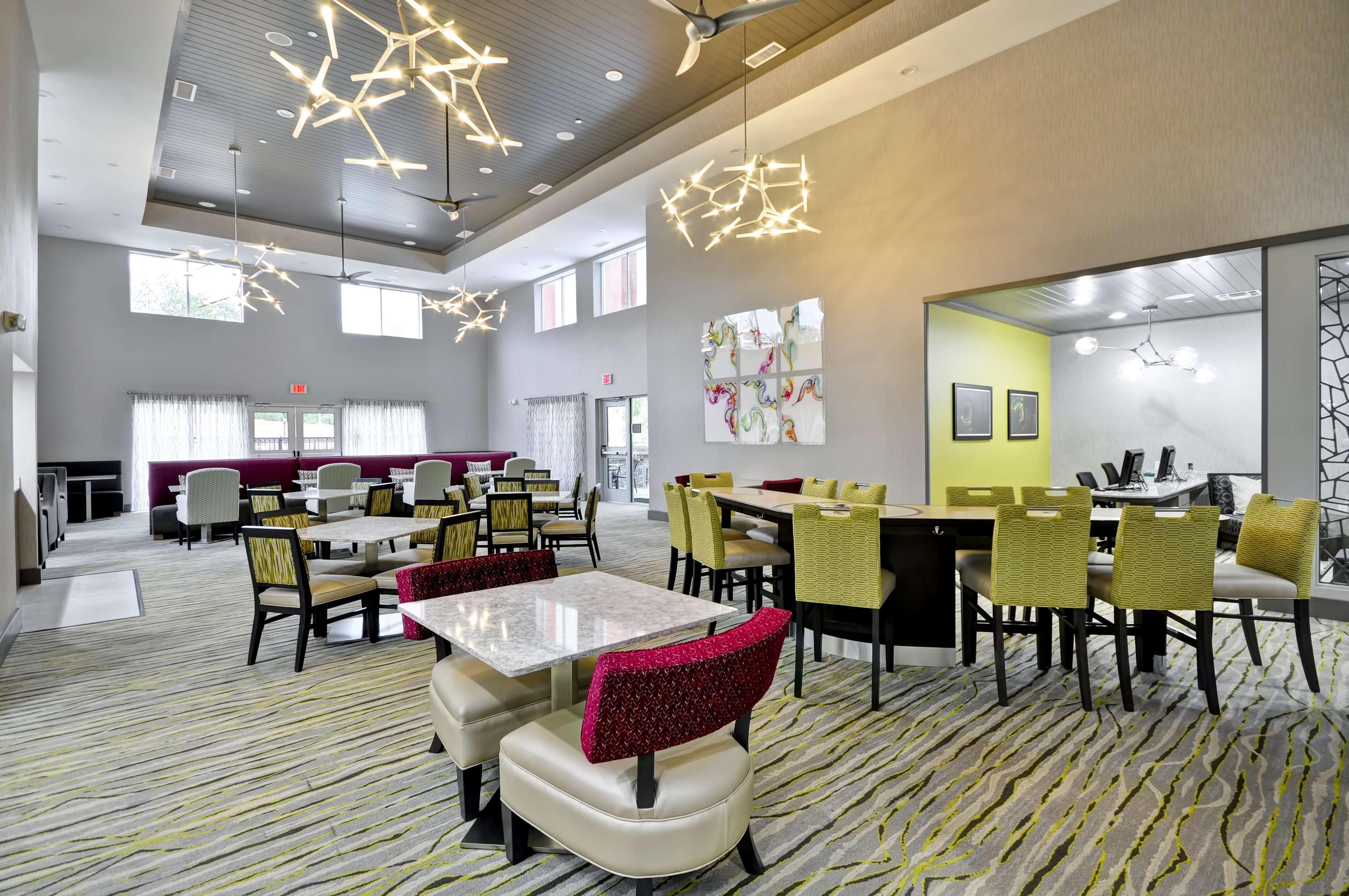 Homewood Suites By Hilton Tyler Exteriér fotografie