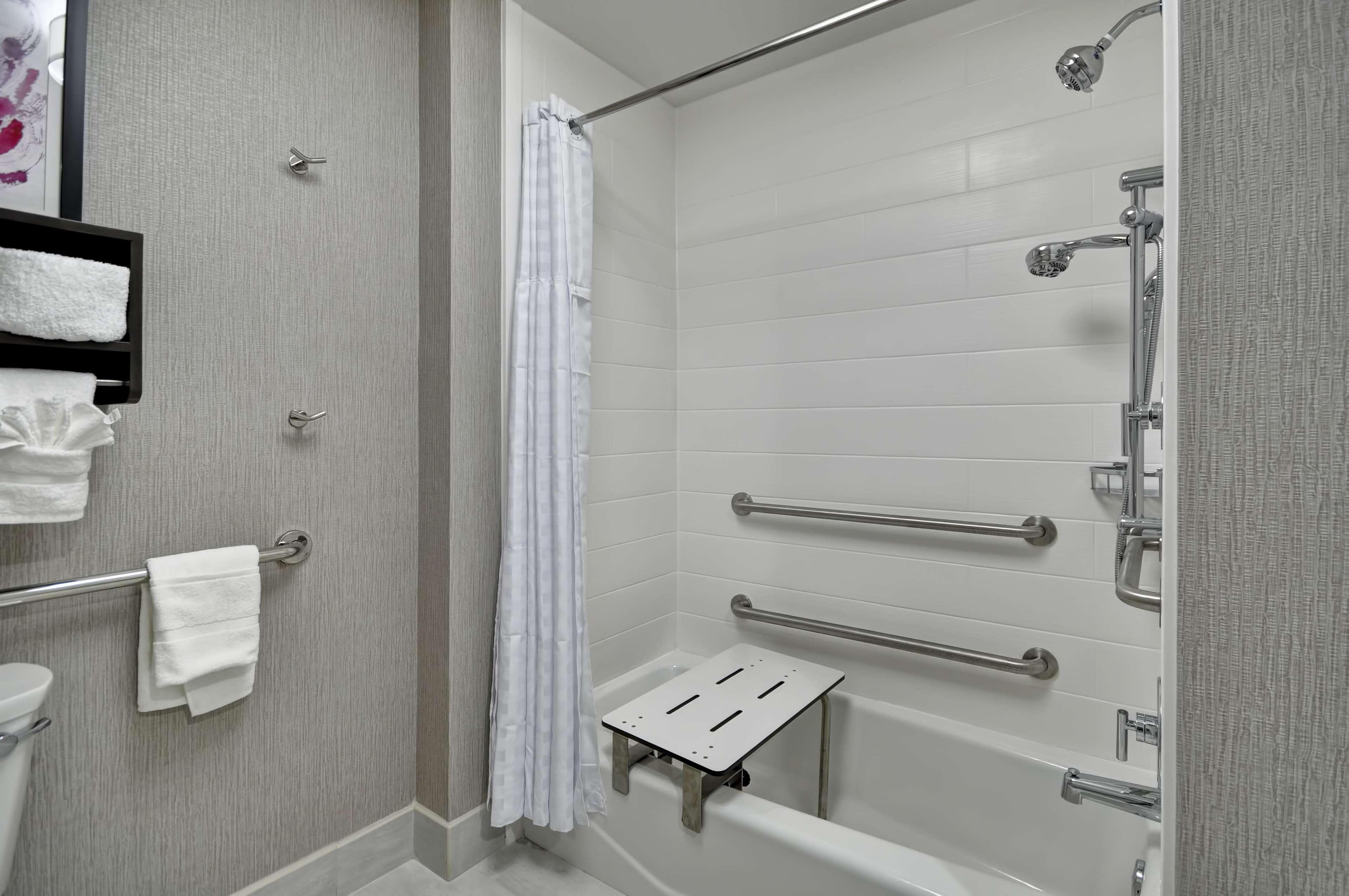 Homewood Suites By Hilton Tyler Exteriér fotografie
