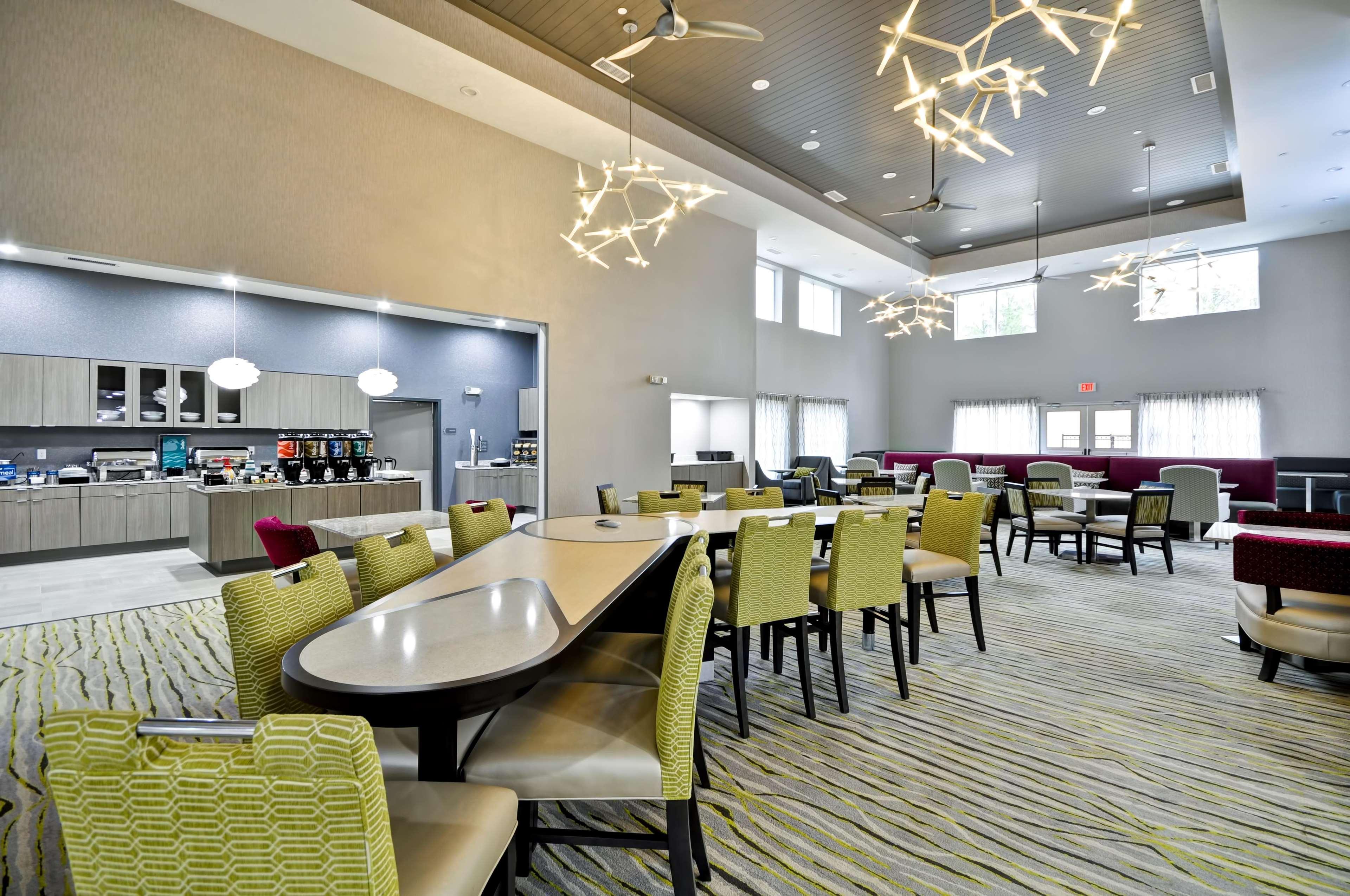 Homewood Suites By Hilton Tyler Exteriér fotografie