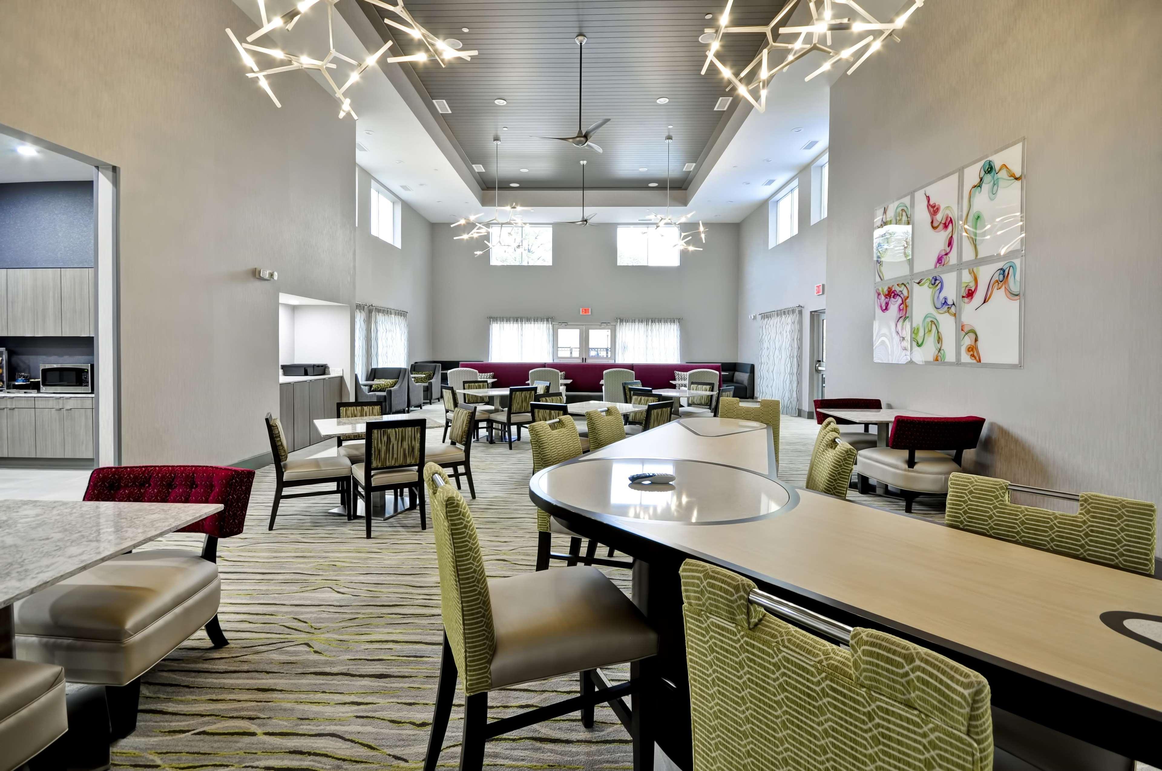 Homewood Suites By Hilton Tyler Exteriér fotografie