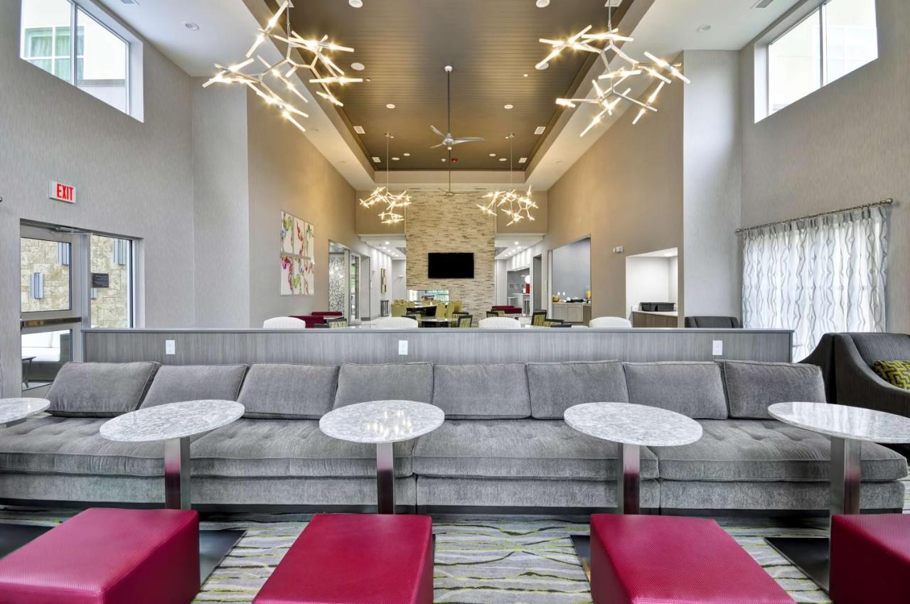 Homewood Suites By Hilton Tyler Exteriér fotografie