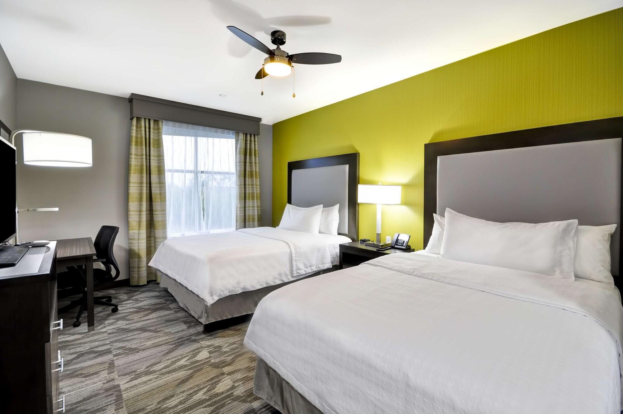 Homewood Suites By Hilton Tyler Exteriér fotografie