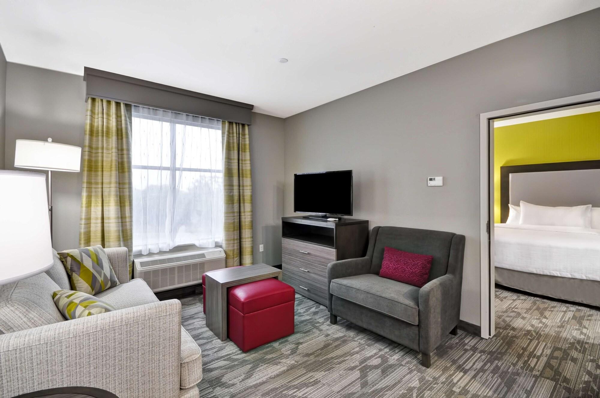 Homewood Suites By Hilton Tyler Exteriér fotografie