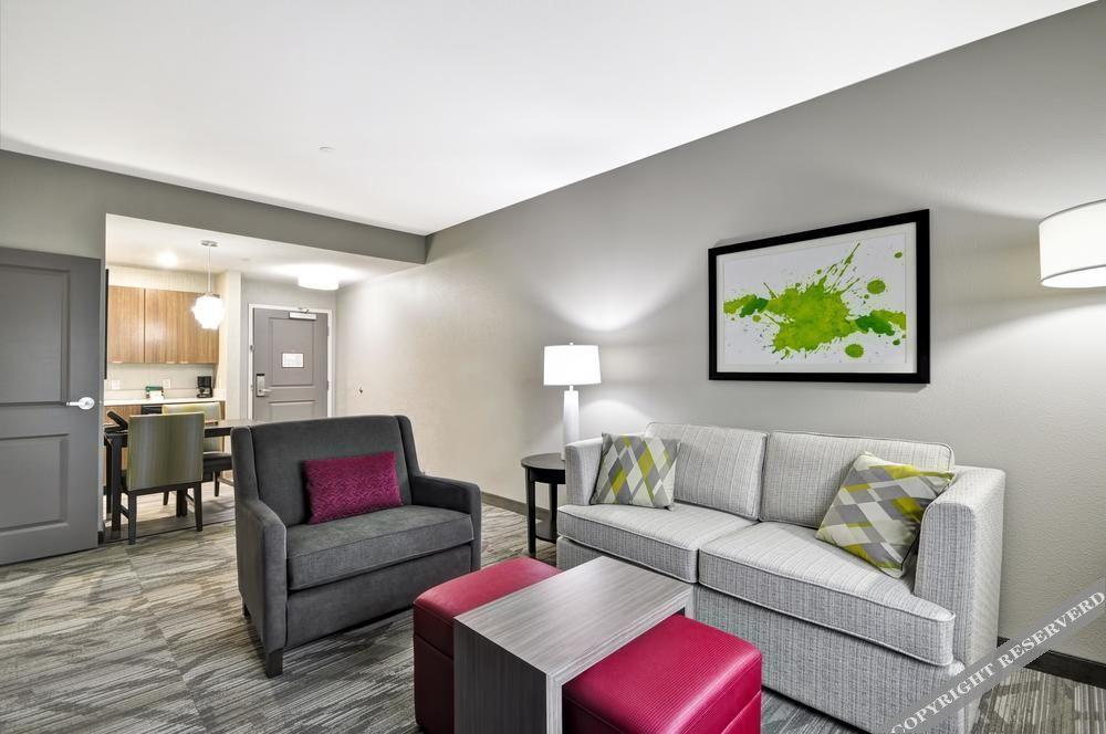 Homewood Suites By Hilton Tyler Exteriér fotografie