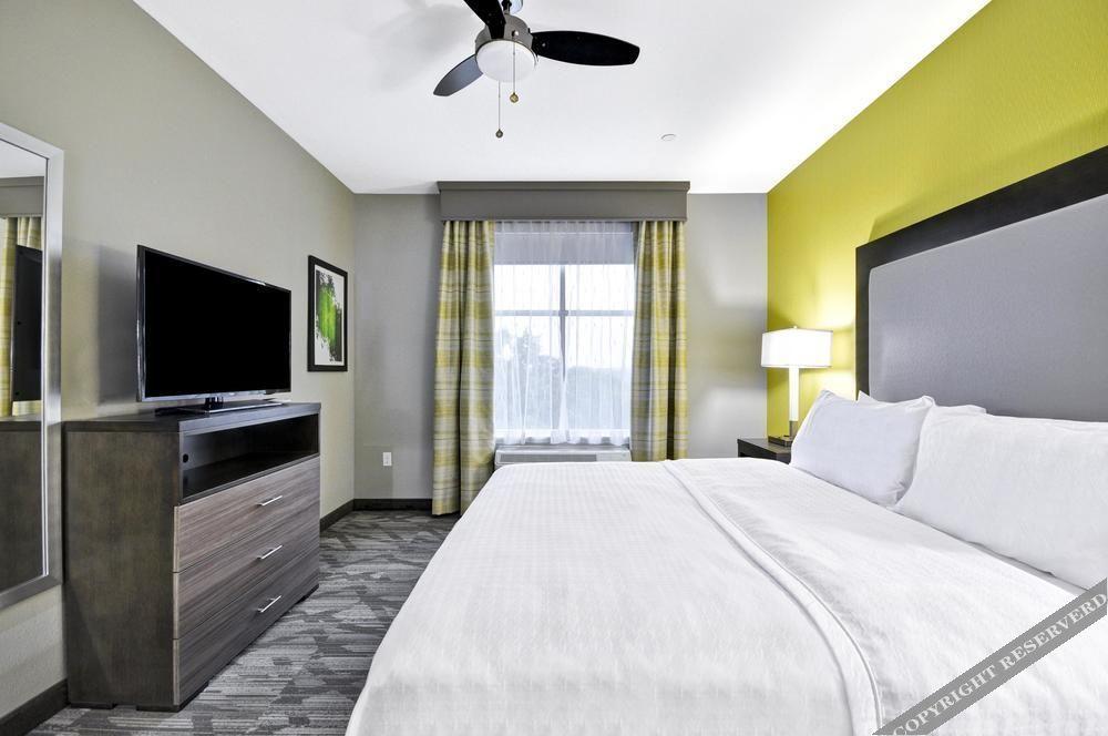 Homewood Suites By Hilton Tyler Exteriér fotografie