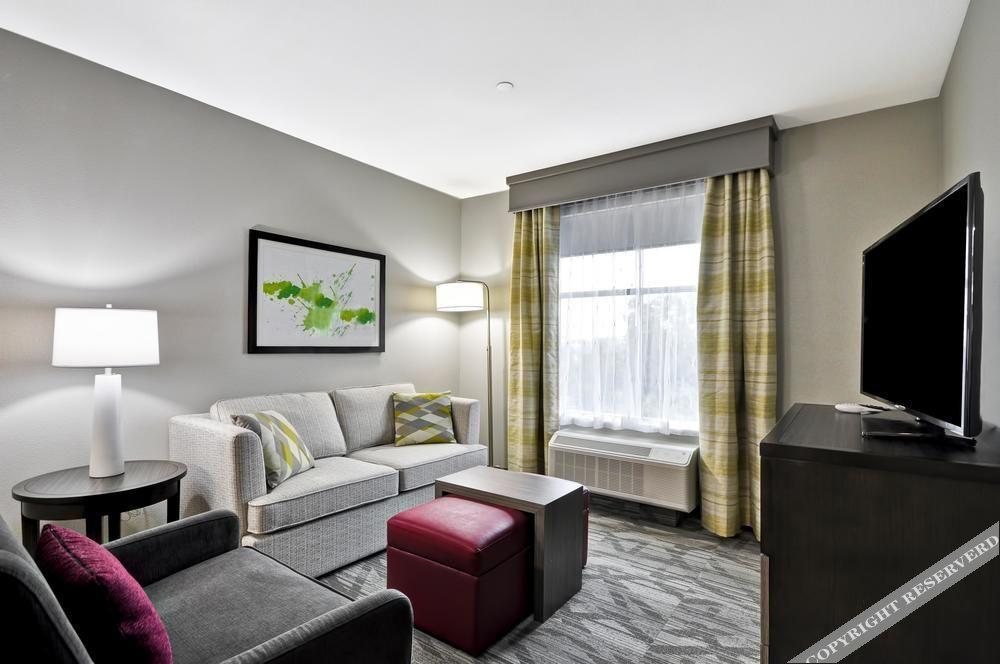 Homewood Suites By Hilton Tyler Exteriér fotografie