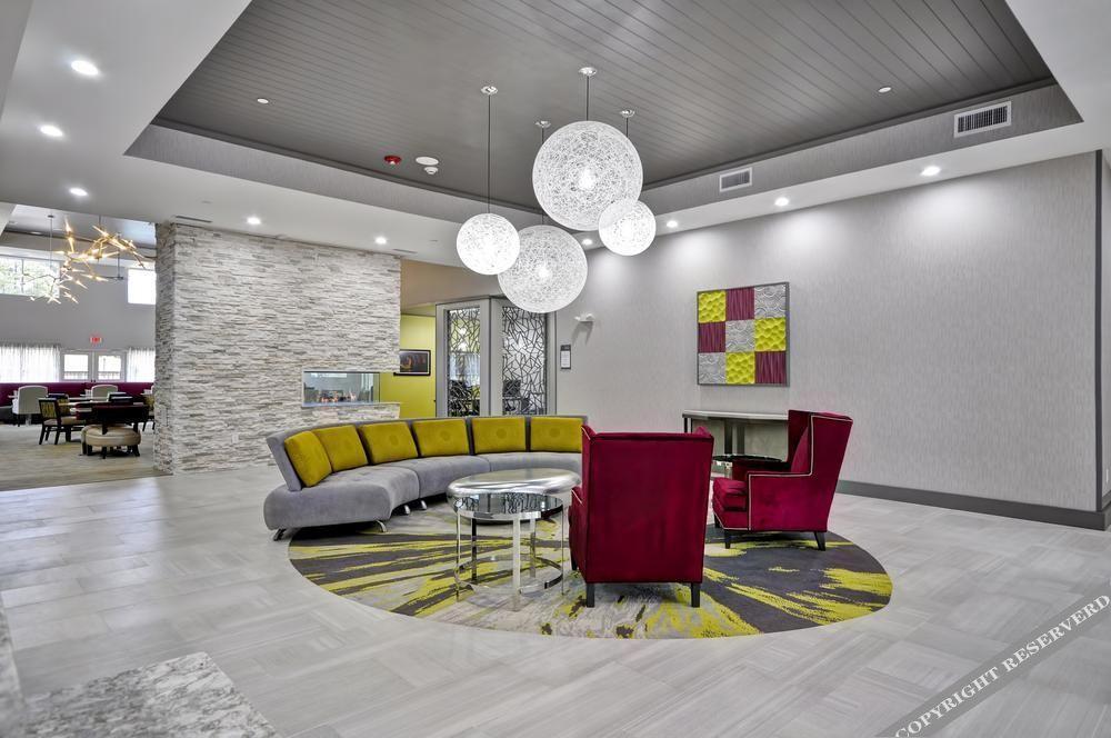 Homewood Suites By Hilton Tyler Exteriér fotografie