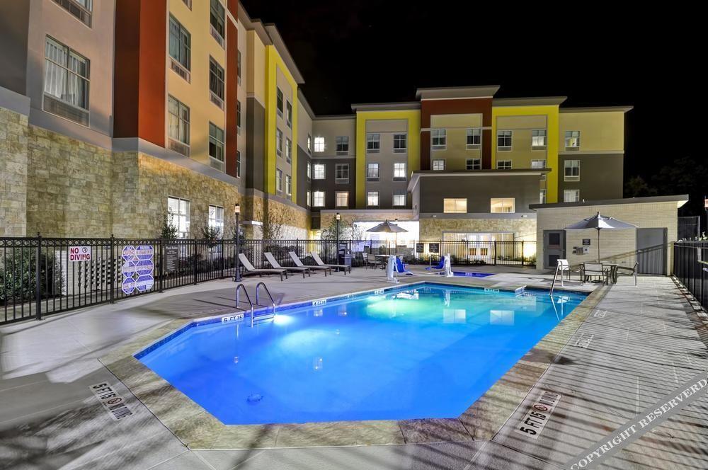 Homewood Suites By Hilton Tyler Exteriér fotografie