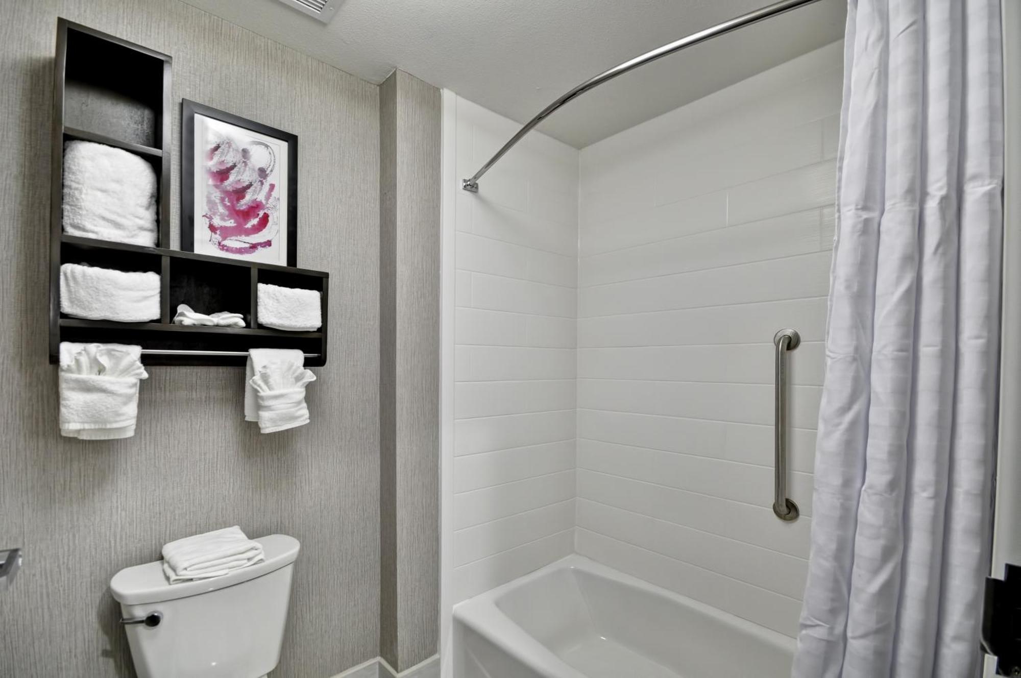 Homewood Suites By Hilton Tyler Exteriér fotografie