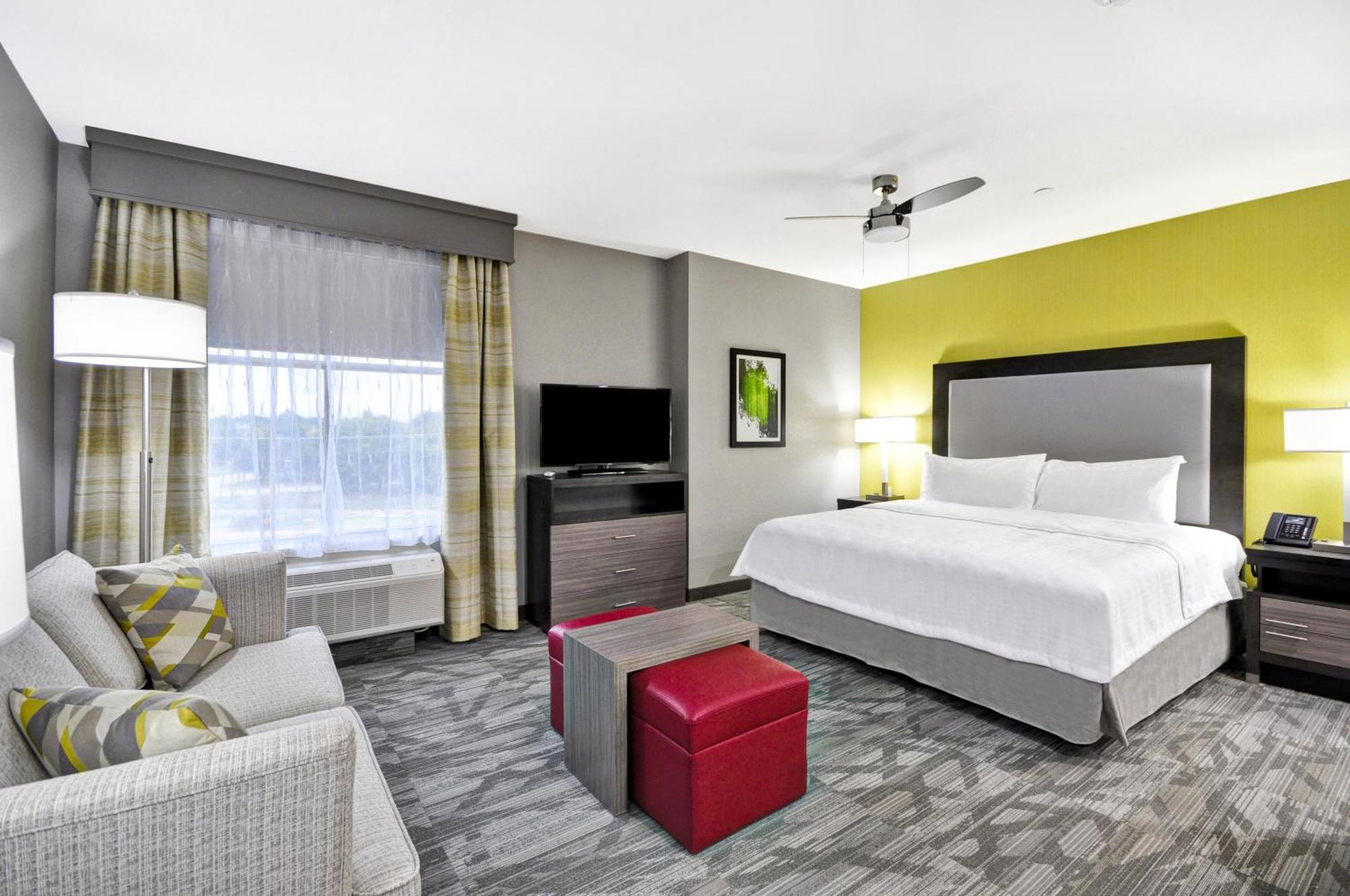 Homewood Suites By Hilton Tyler Exteriér fotografie