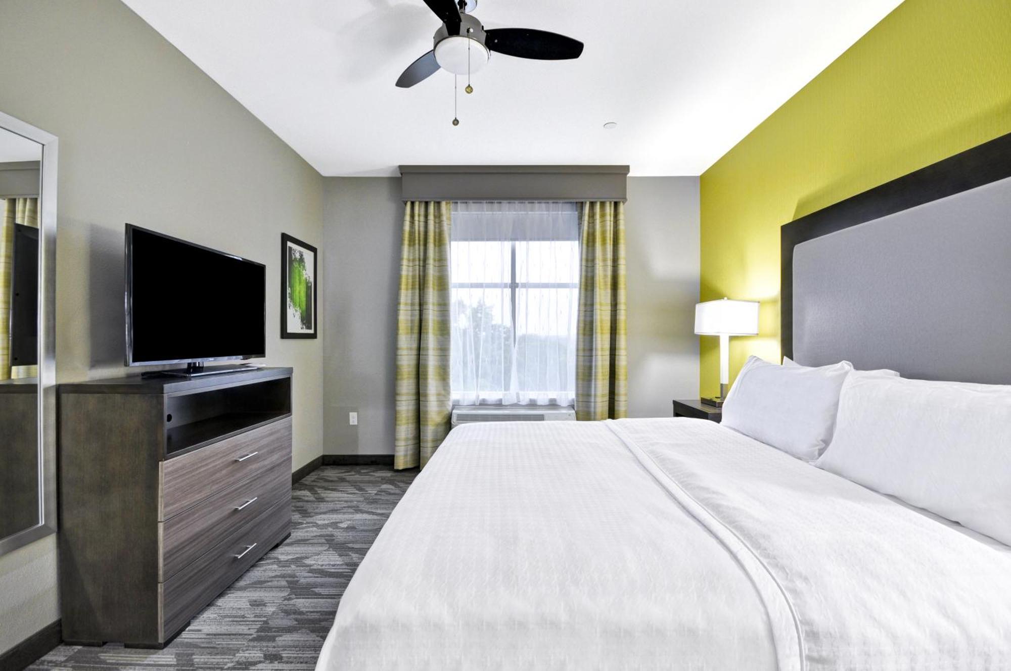 Homewood Suites By Hilton Tyler Exteriér fotografie
