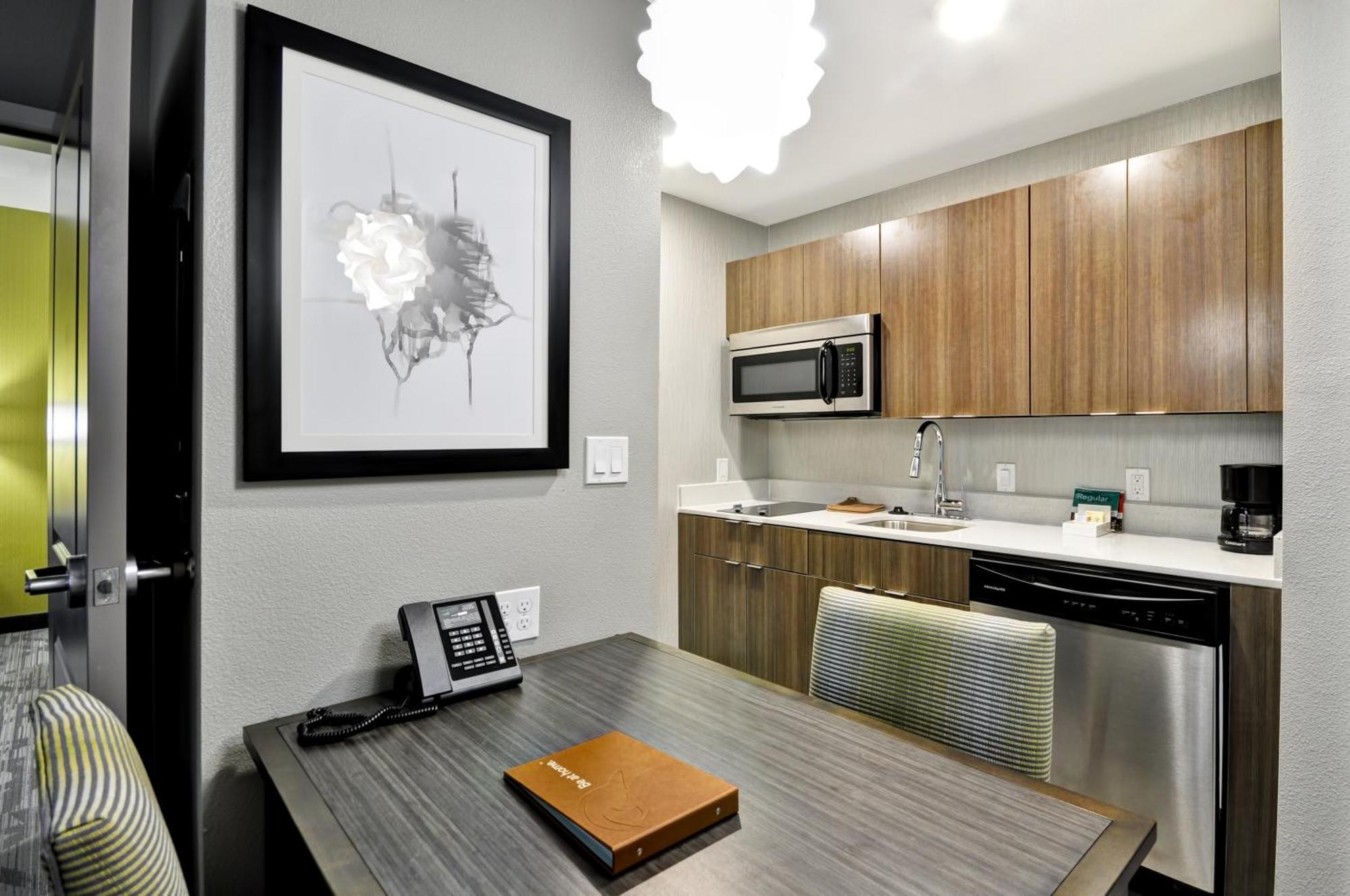 Homewood Suites By Hilton Tyler Exteriér fotografie