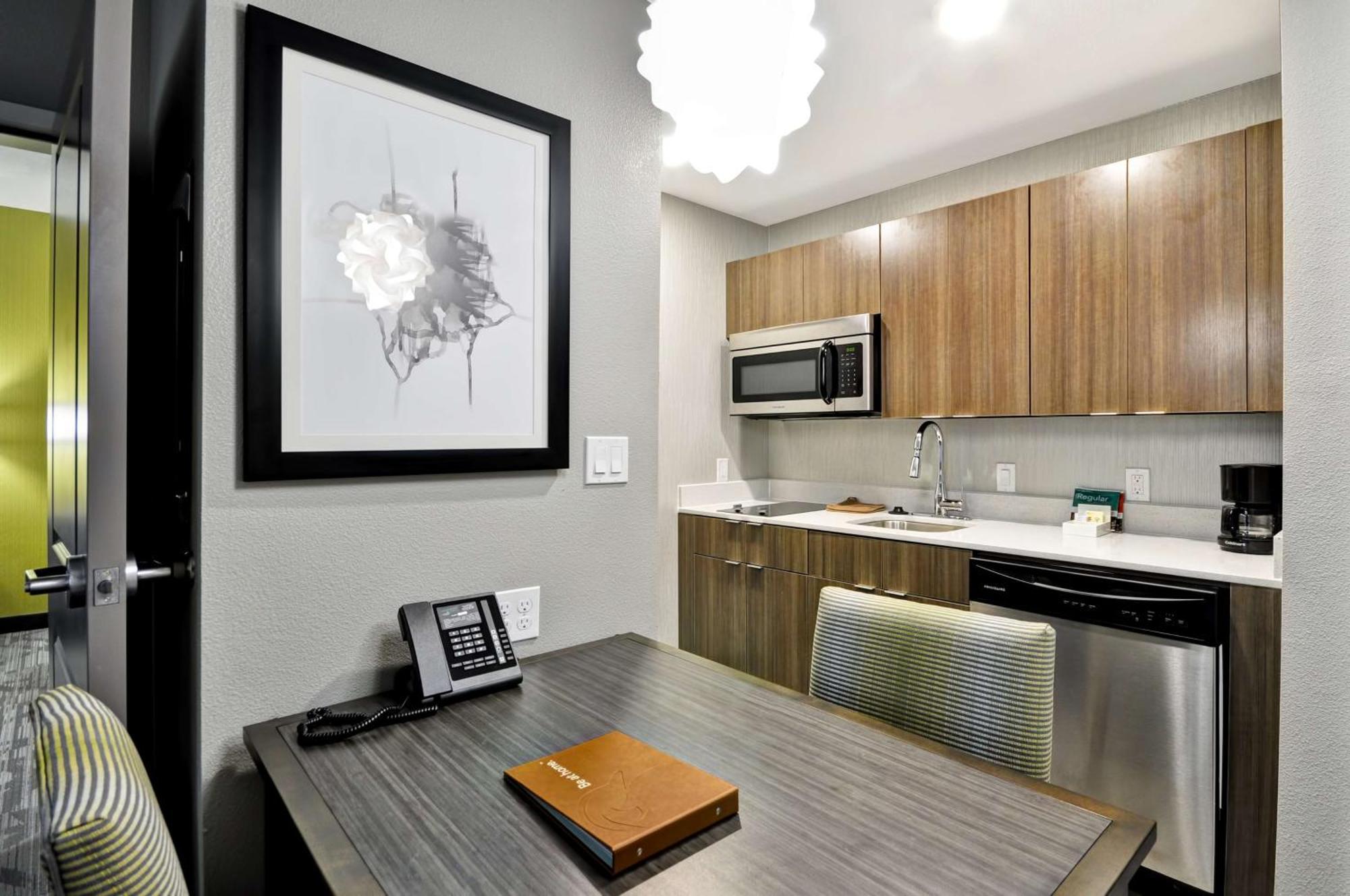 Homewood Suites By Hilton Tyler Exteriér fotografie