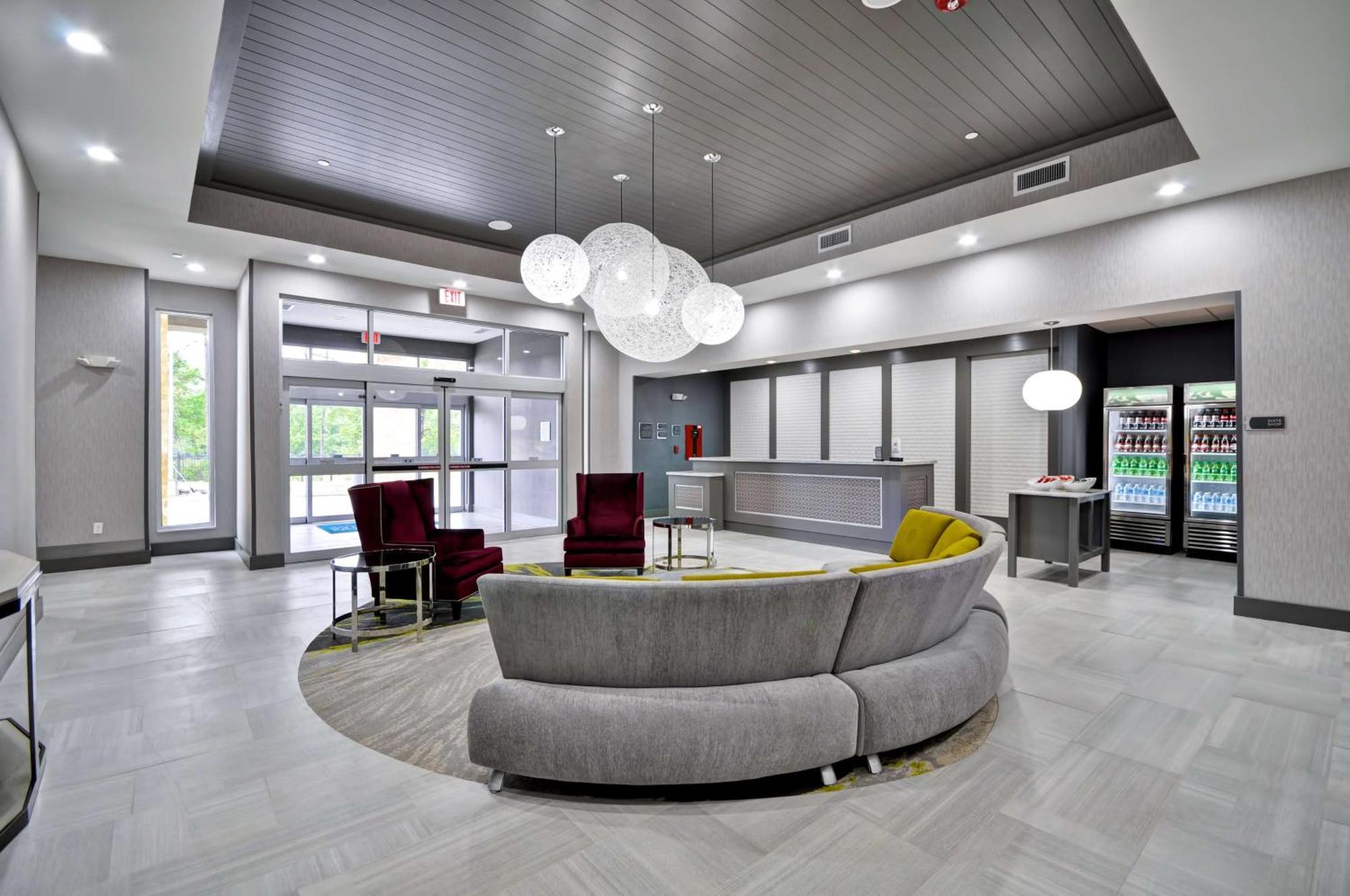 Homewood Suites By Hilton Tyler Exteriér fotografie