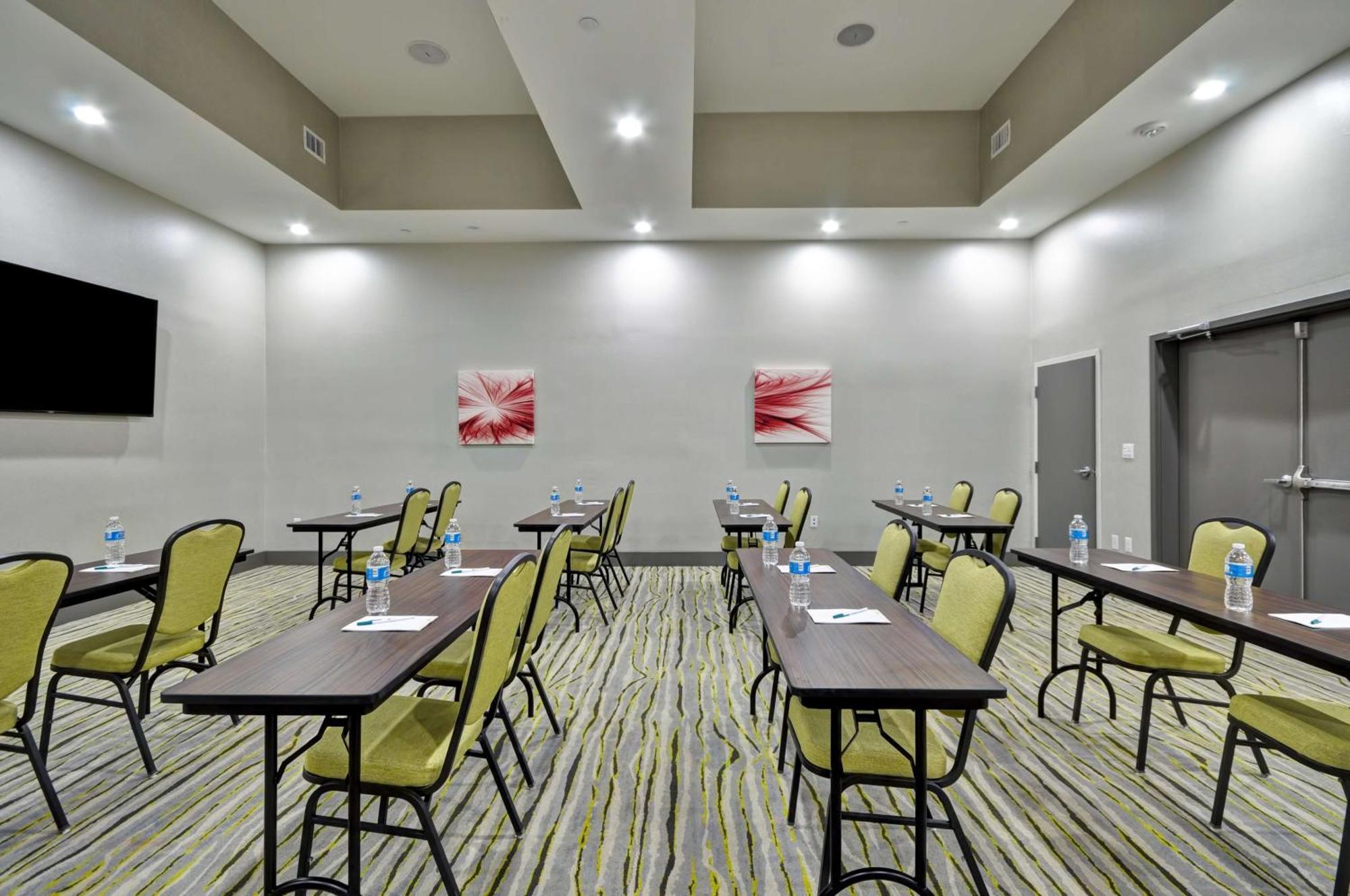 Homewood Suites By Hilton Tyler Exteriér fotografie