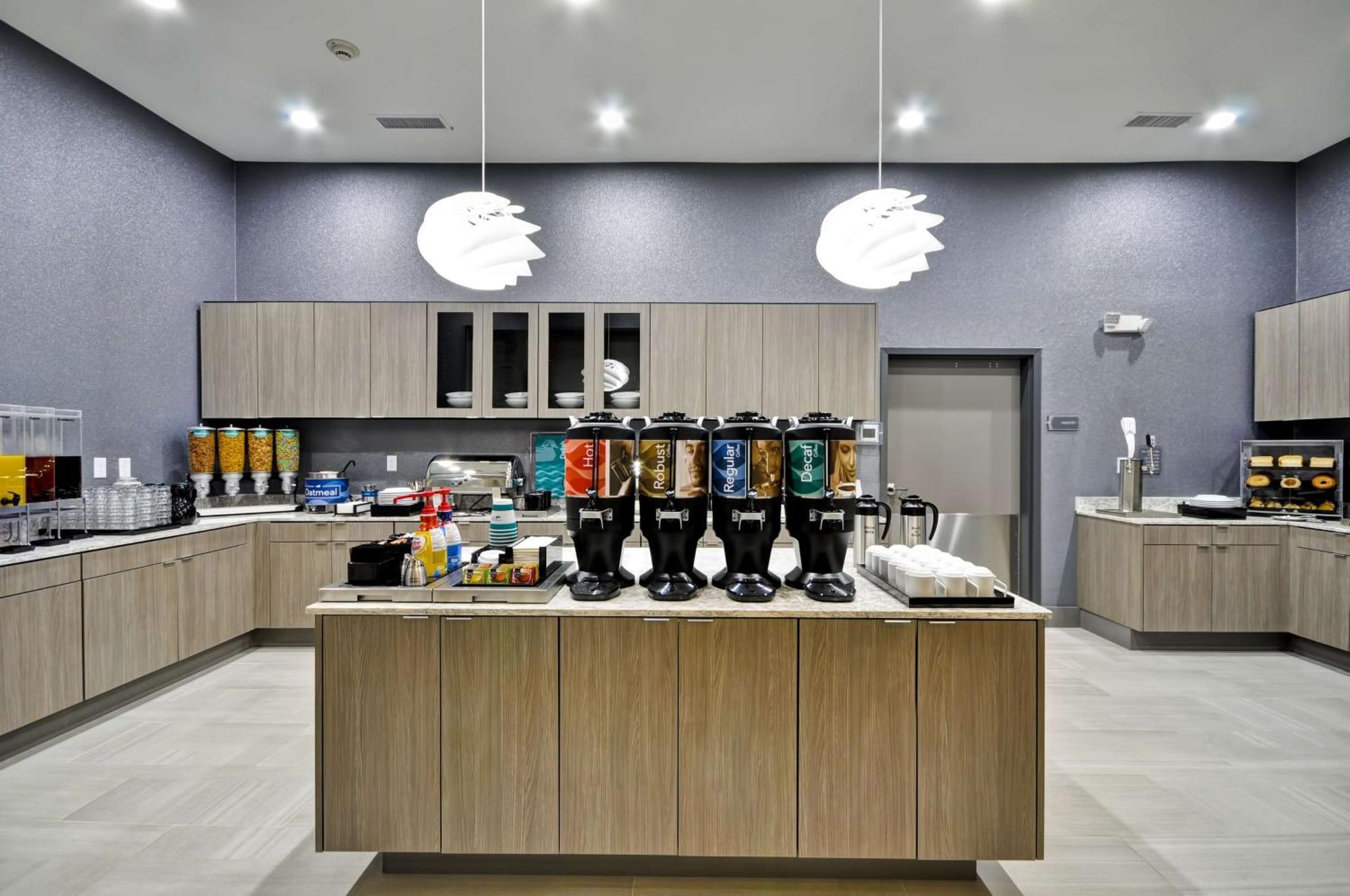 Homewood Suites By Hilton Tyler Exteriér fotografie