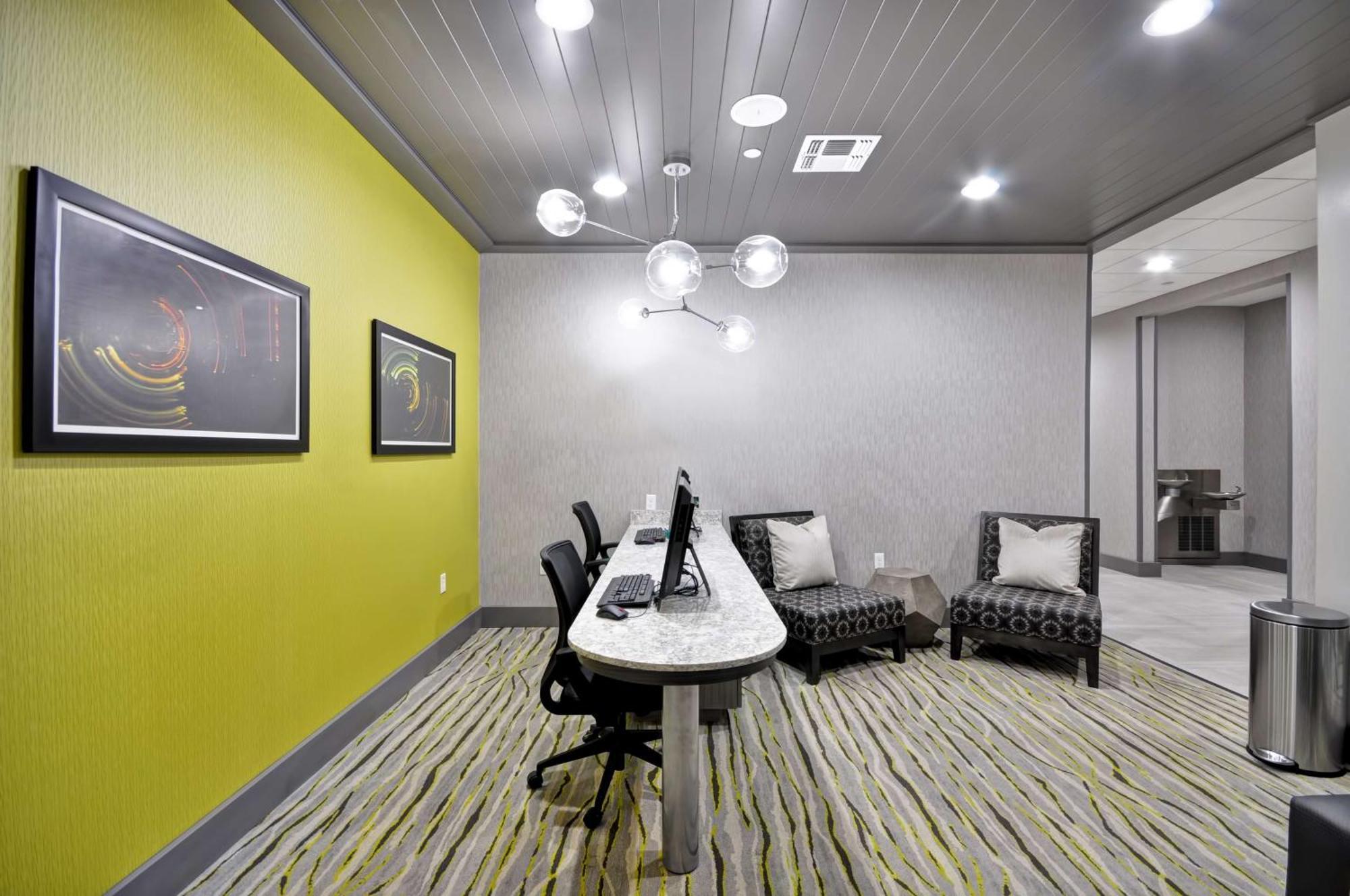 Homewood Suites By Hilton Tyler Exteriér fotografie
