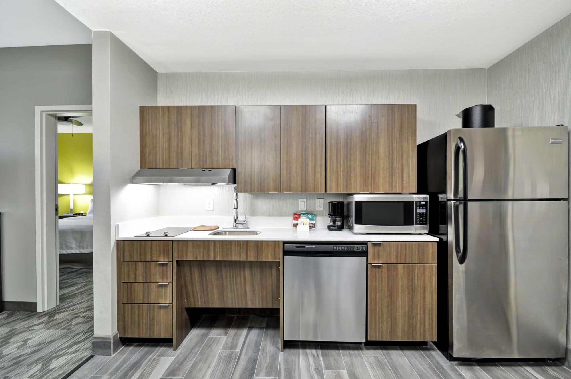 Homewood Suites By Hilton Tyler Exteriér fotografie