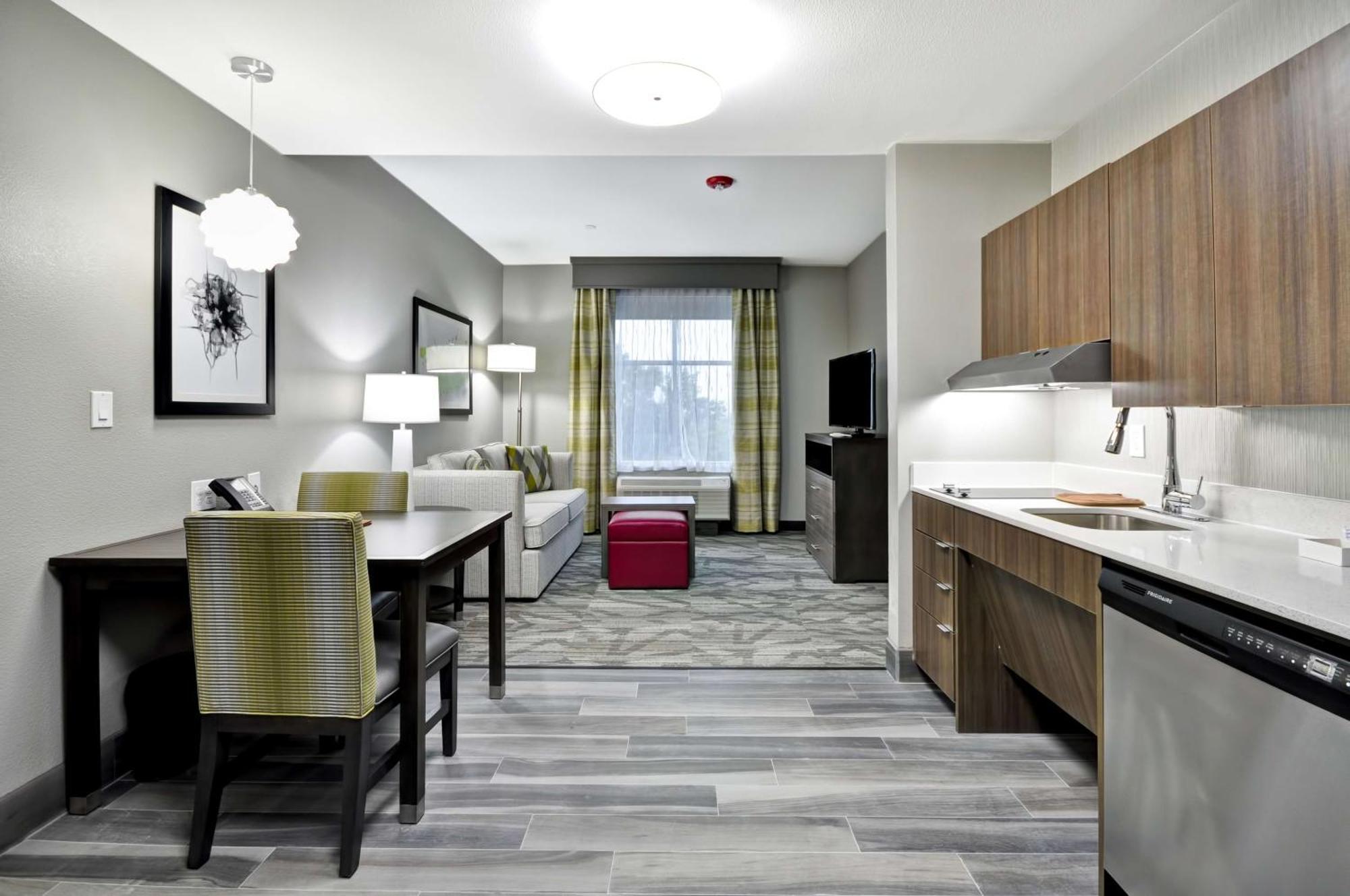 Homewood Suites By Hilton Tyler Exteriér fotografie