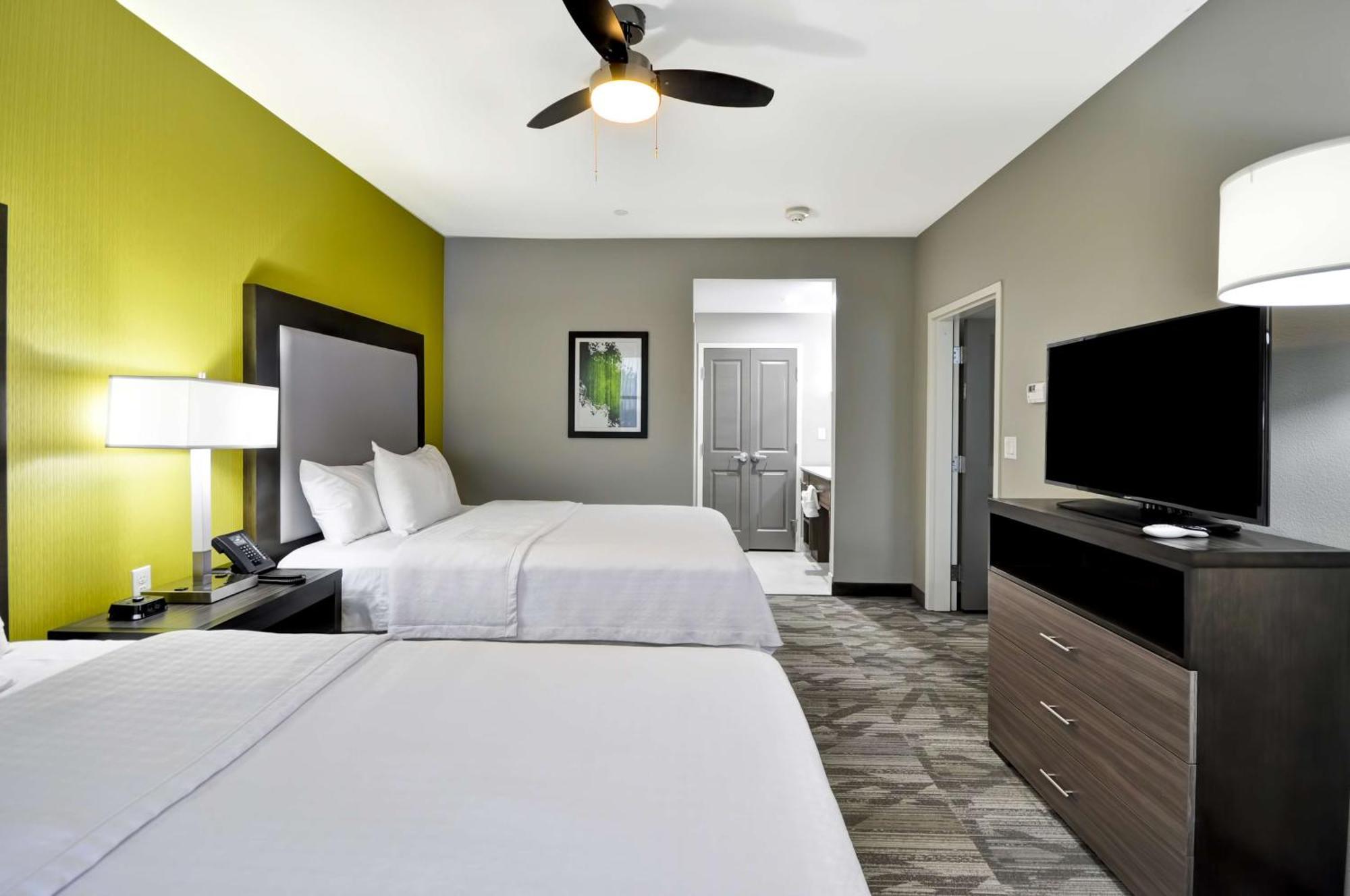 Homewood Suites By Hilton Tyler Exteriér fotografie