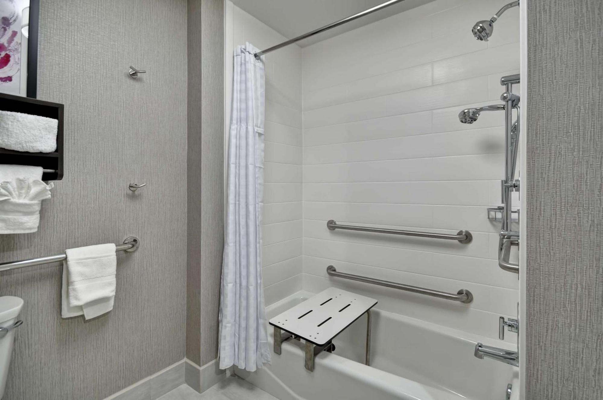 Homewood Suites By Hilton Tyler Exteriér fotografie