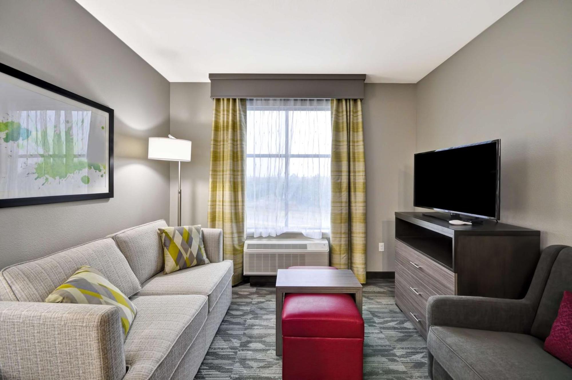 Homewood Suites By Hilton Tyler Exteriér fotografie
