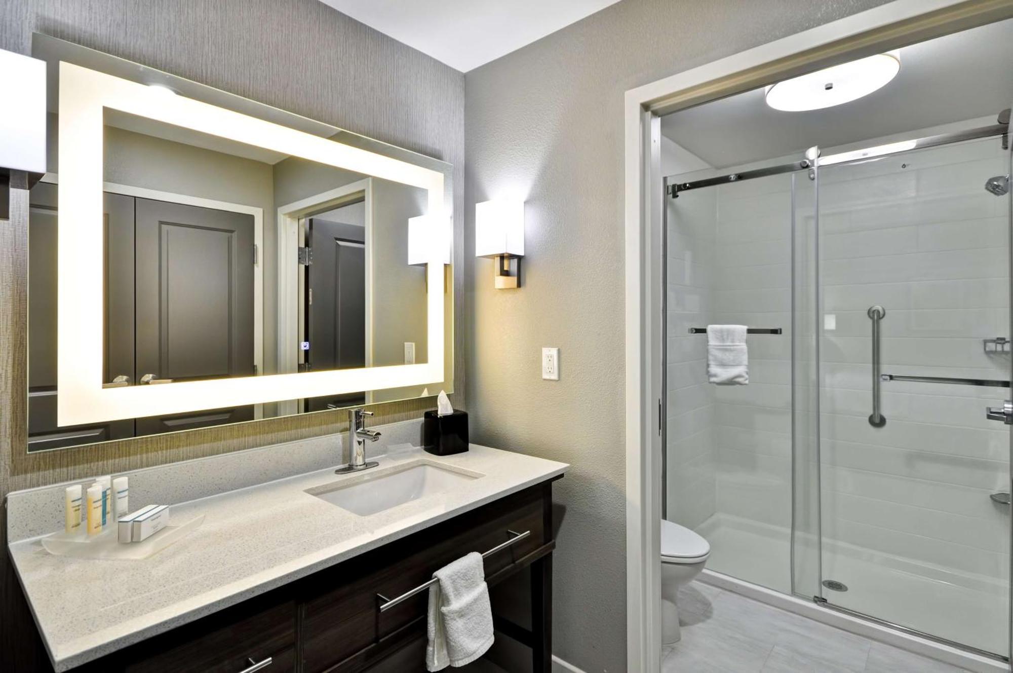 Homewood Suites By Hilton Tyler Exteriér fotografie