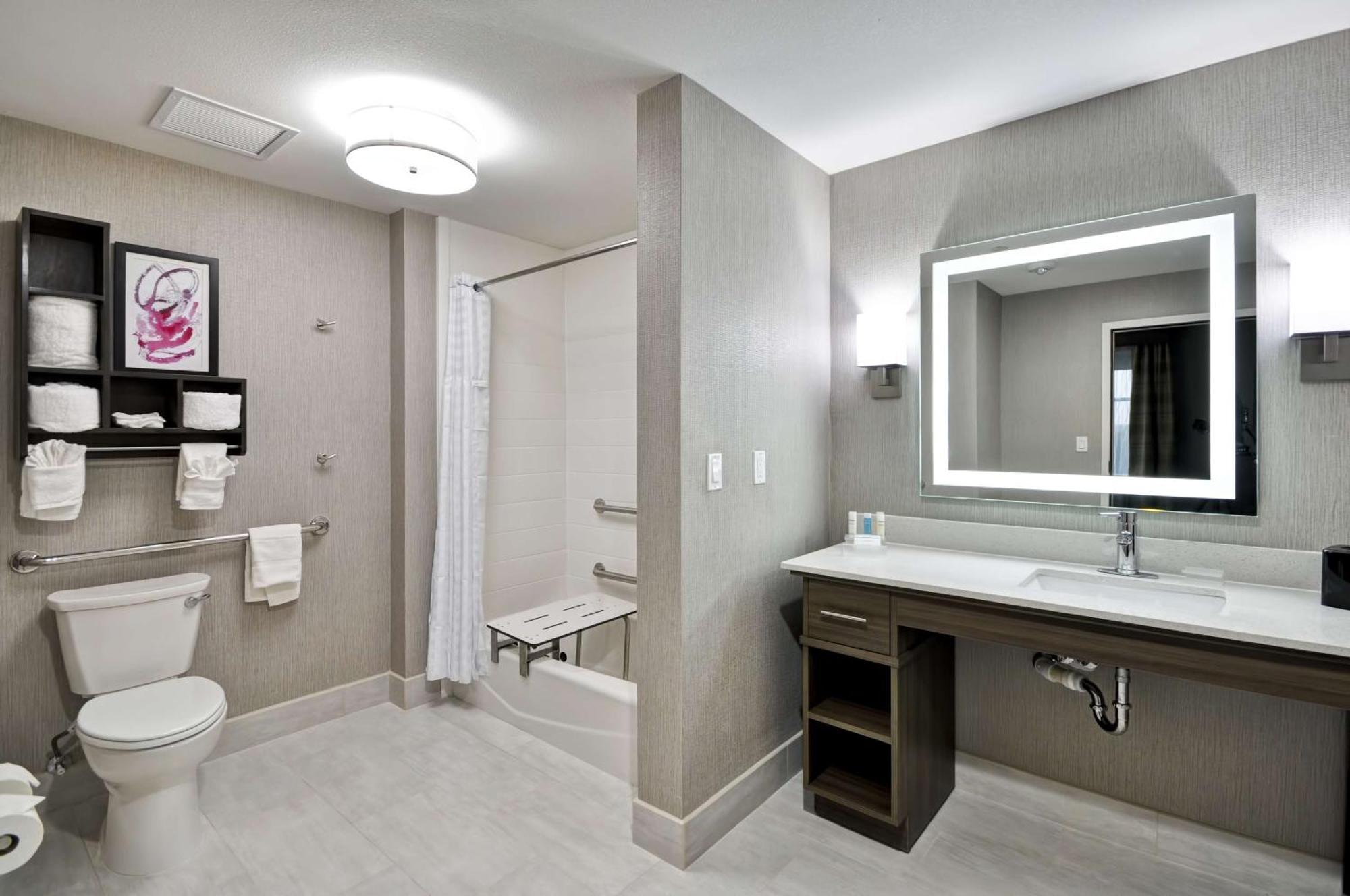 Homewood Suites By Hilton Tyler Exteriér fotografie