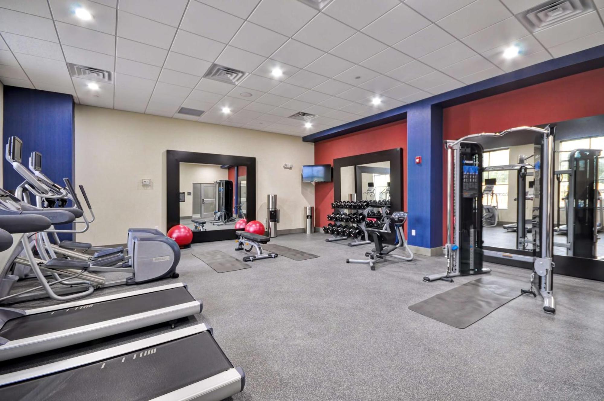 Homewood Suites By Hilton Tyler Exteriér fotografie