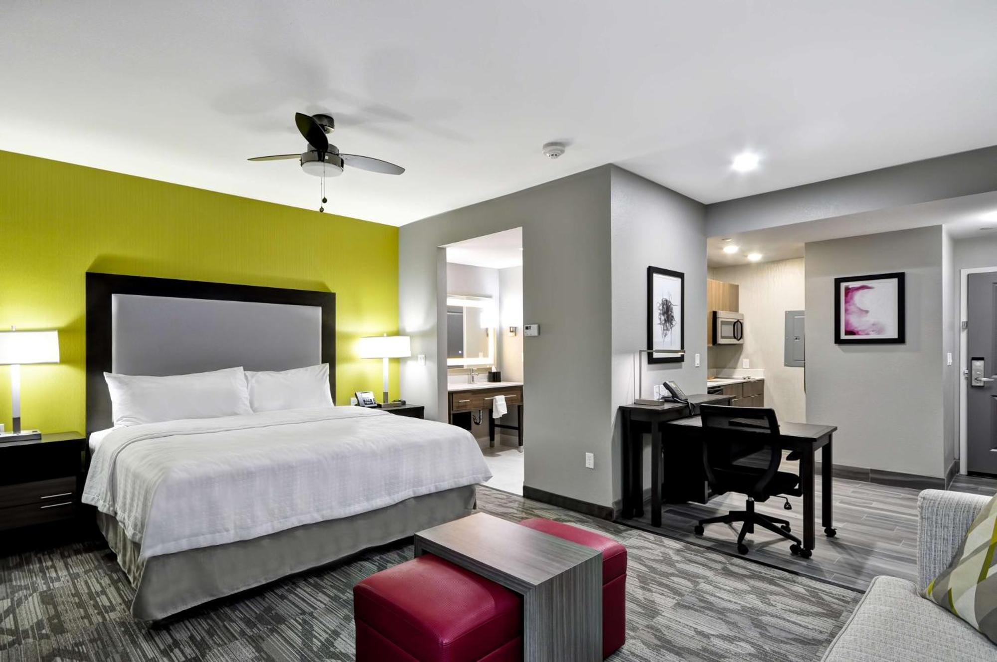 Homewood Suites By Hilton Tyler Exteriér fotografie