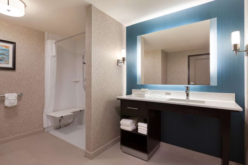 Homewood Suites By Hilton Tyler Pokoj fotografie