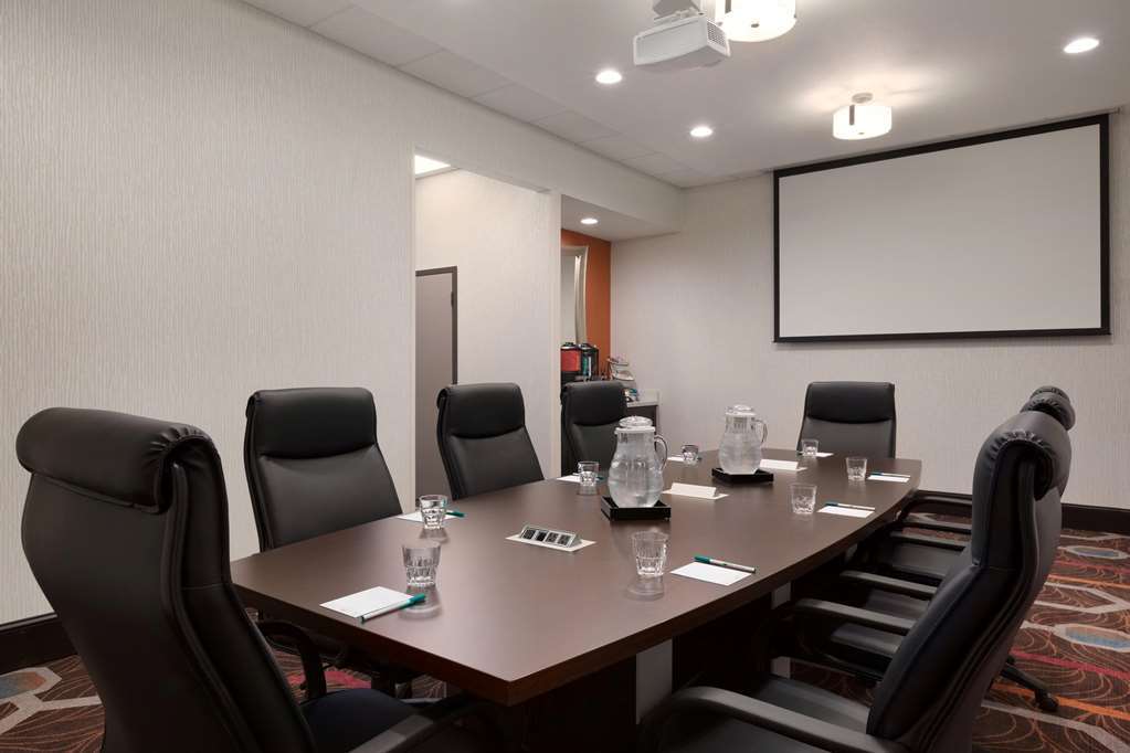 Homewood Suites By Hilton Tyler Zařízení fotografie