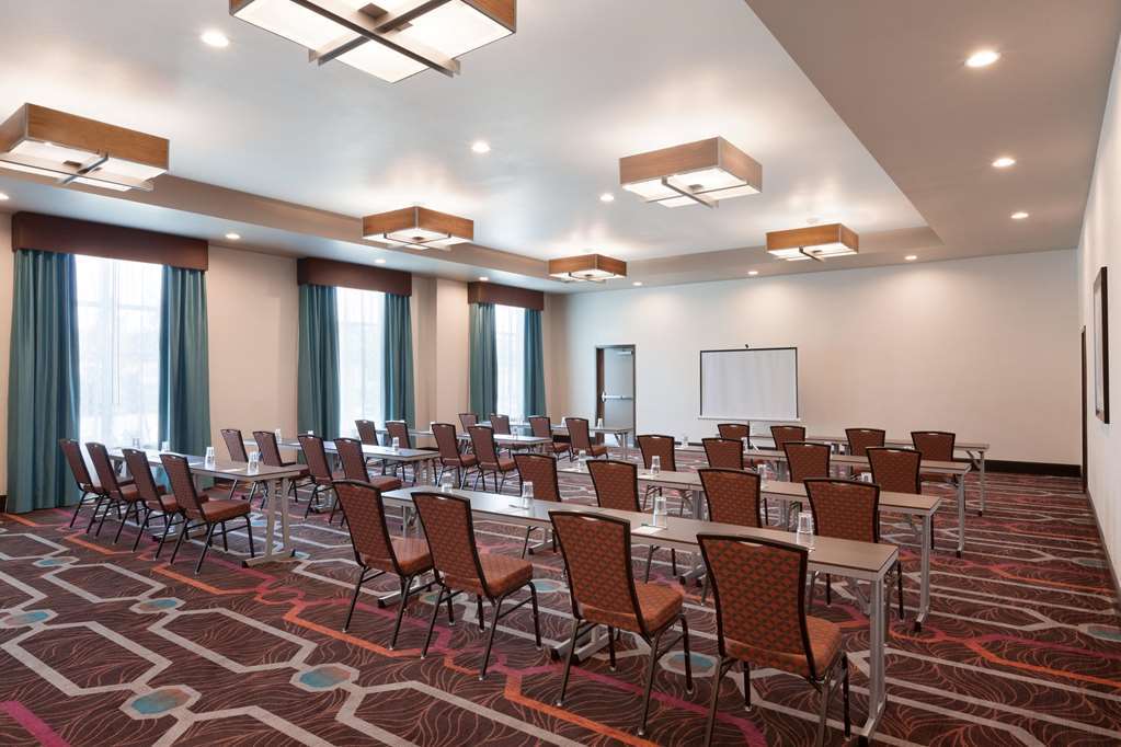 Homewood Suites By Hilton Tyler Zařízení fotografie