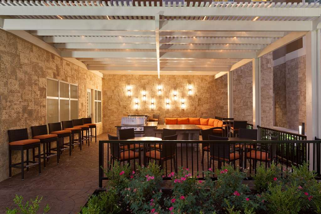 Homewood Suites By Hilton Tyler Zařízení fotografie