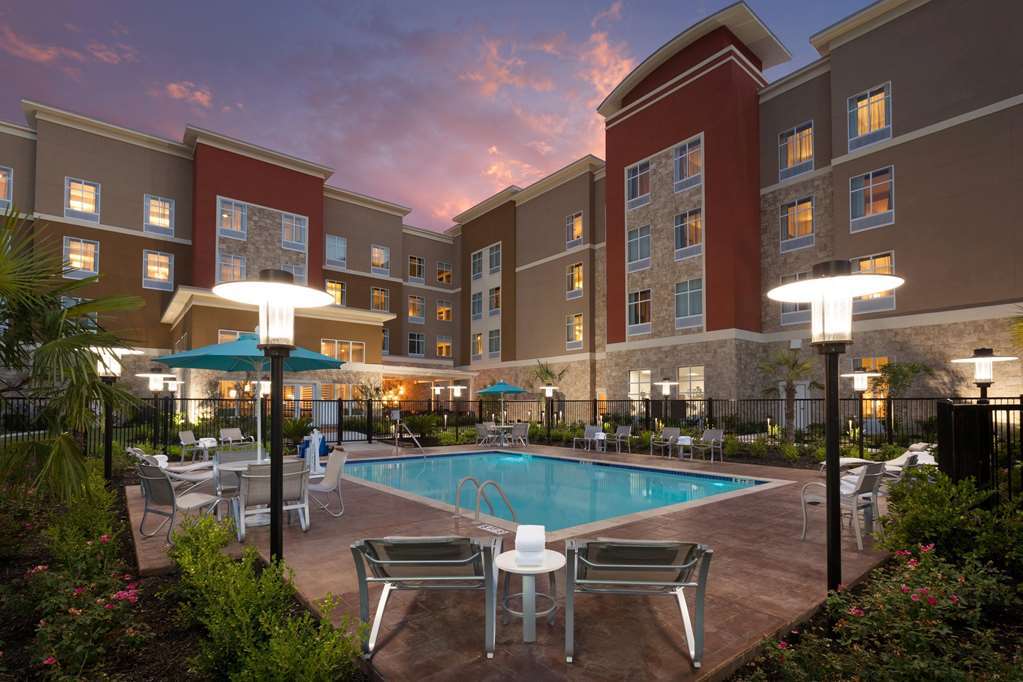 Homewood Suites By Hilton Tyler Zařízení fotografie