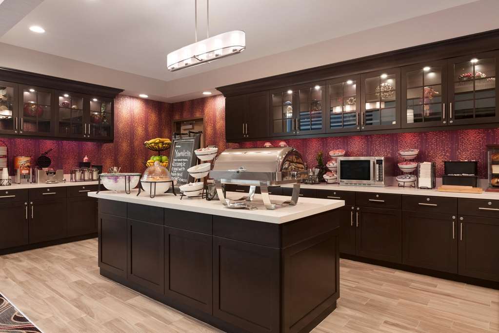 Homewood Suites By Hilton Tyler Restaurace fotografie