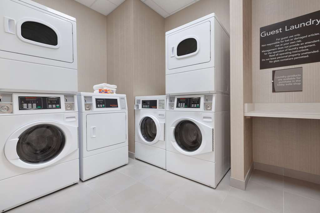 Homewood Suites By Hilton Tyler Zařízení fotografie